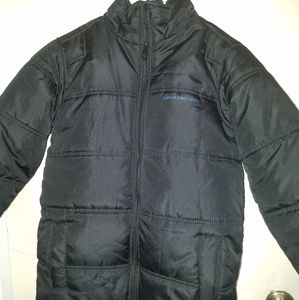 Boys Calvin Klein Winter Coat